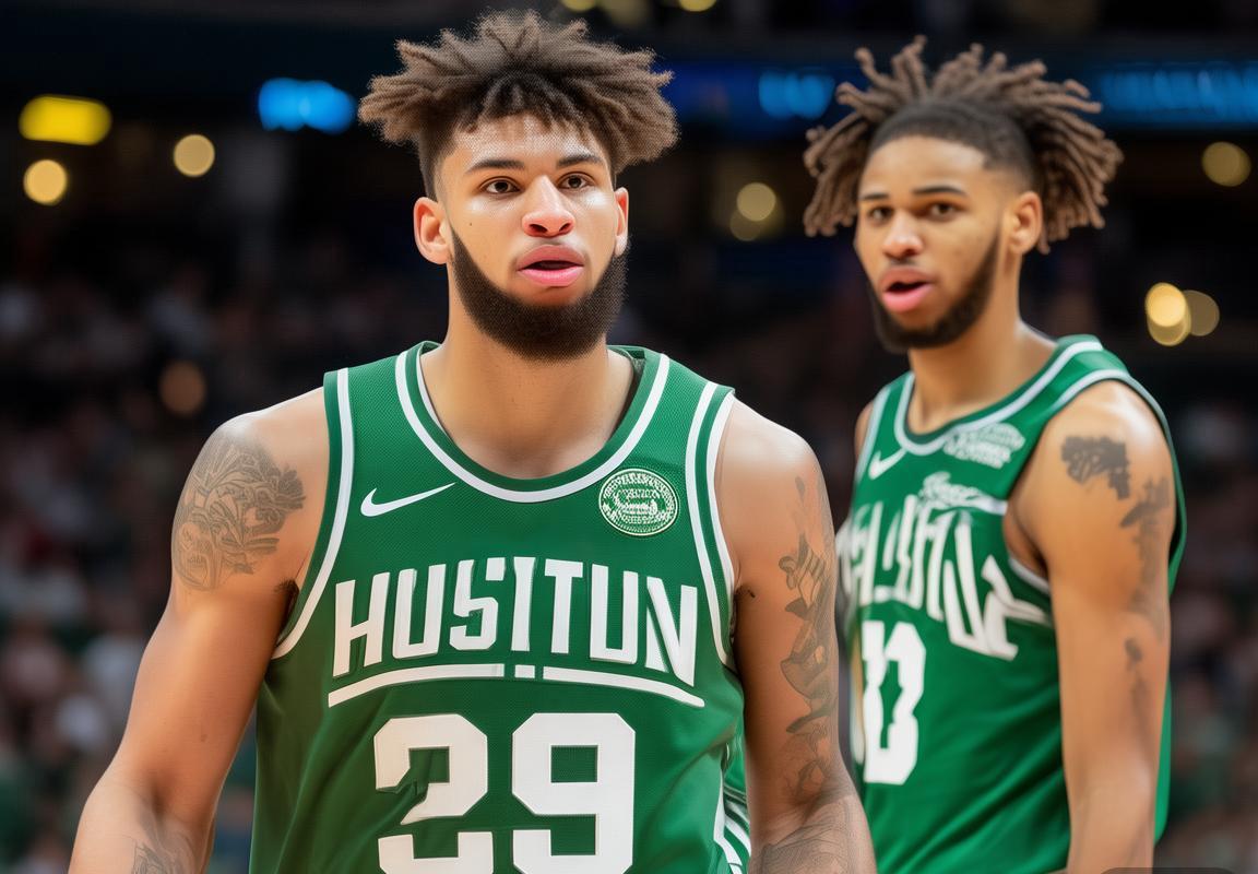 凯尔特人vs尼克斯季后赛前瞻：三分球与防守的终极博弈