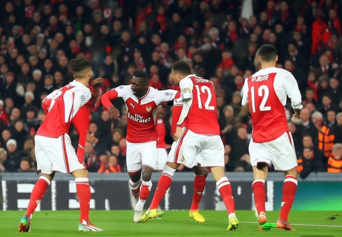 皇马欧冠小组赛爆冷负布拉加，阿森纳三连胜强势晋级